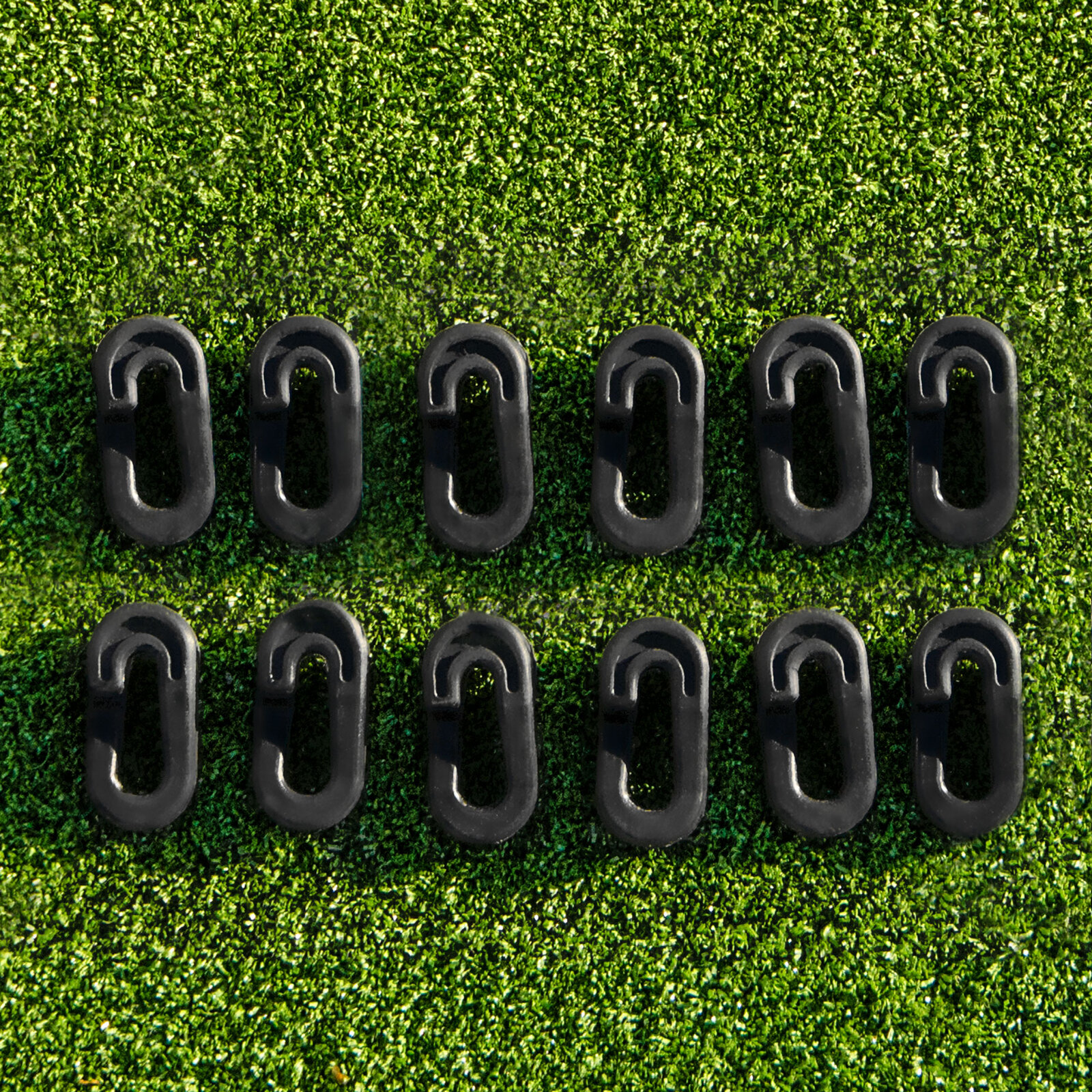 CRICKET NET CLIPS (80/PACK)