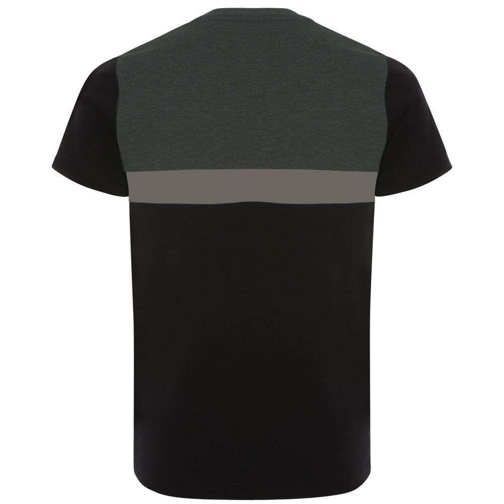 Liverpool FC Panel T Shirt Junior [Size:: 5-6 Yrs]