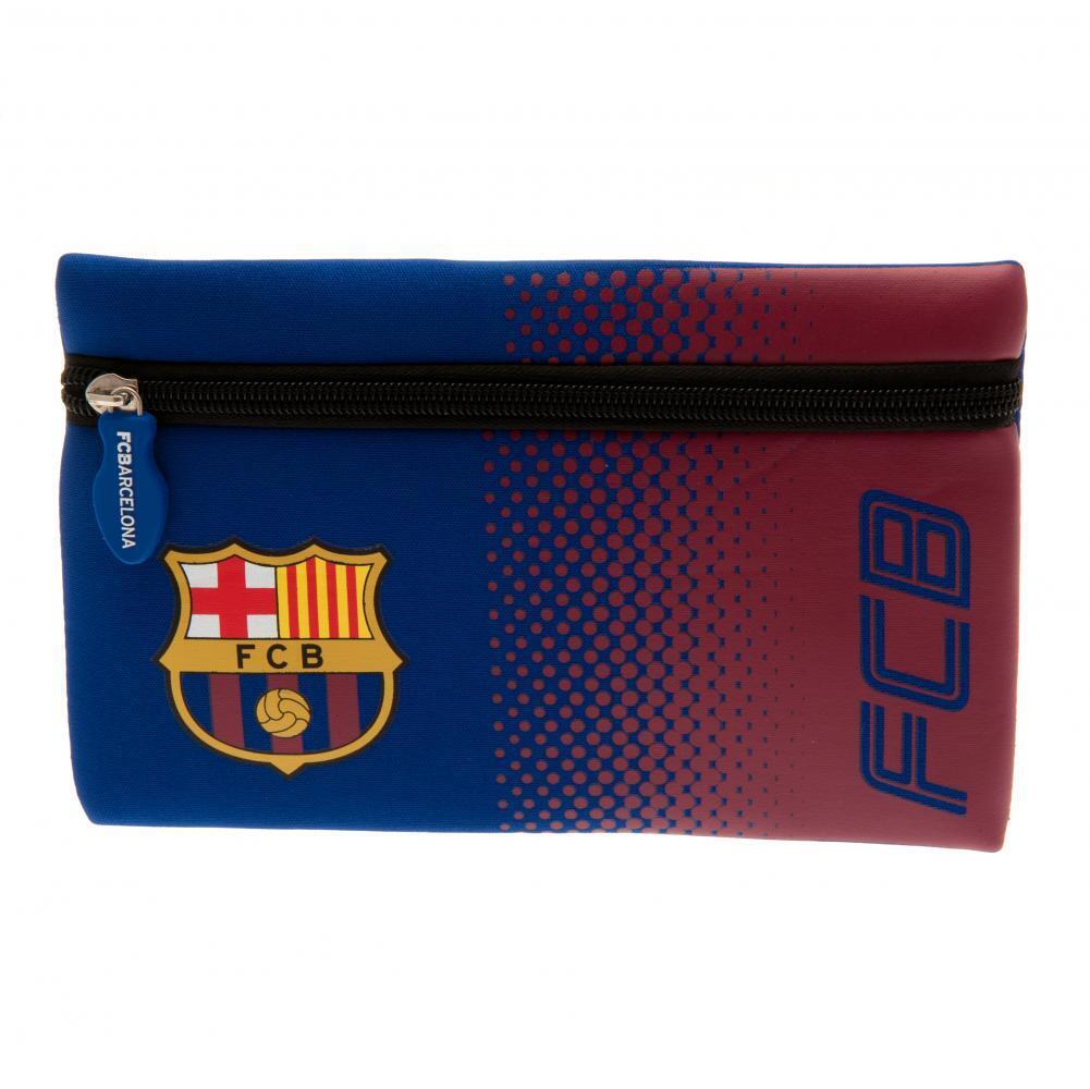 FC Barcelona Swoop Pencil Case
