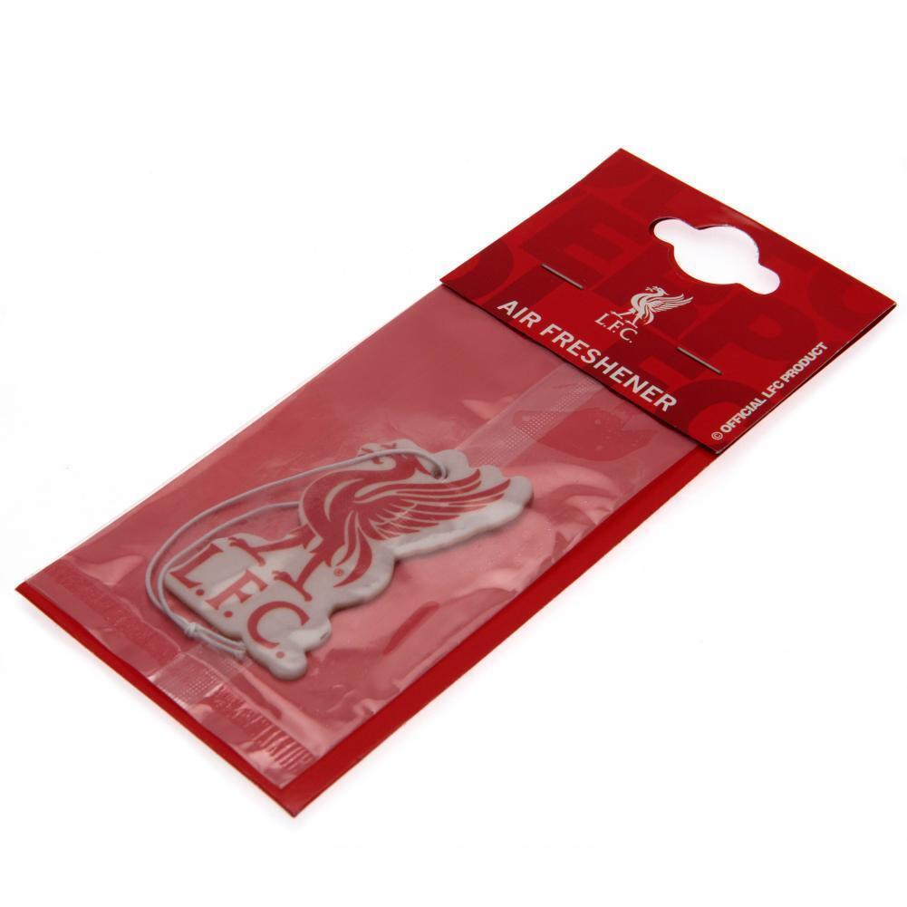 Liverpool FC Air Freshener 