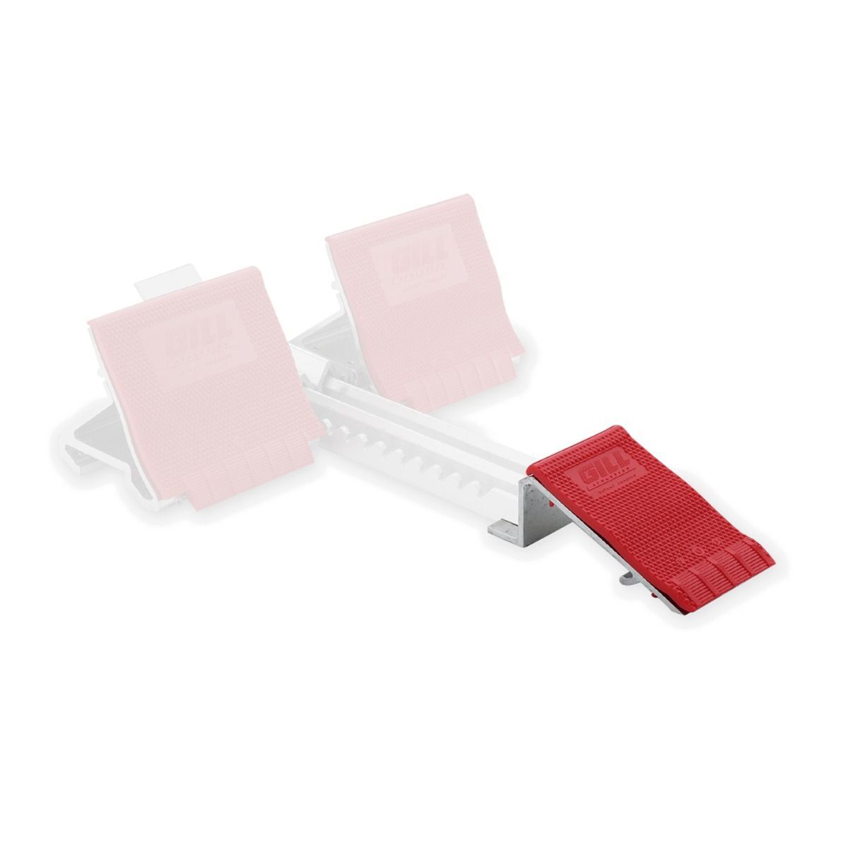 MOYE PEDAL ADAPTER