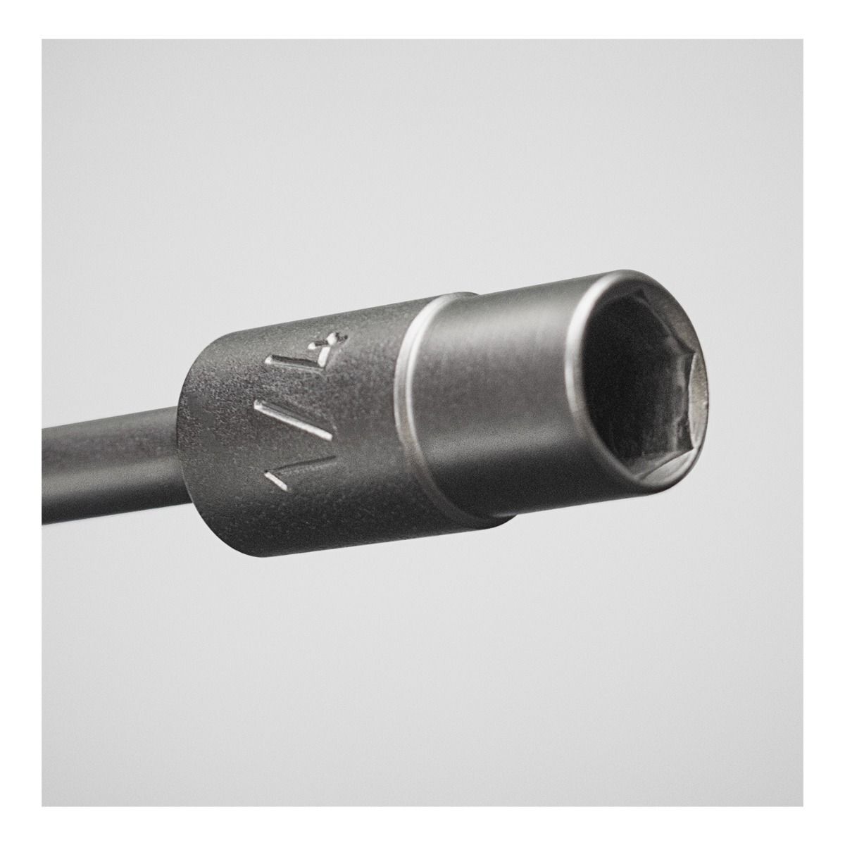 STEELEX SPIKE WRENCH