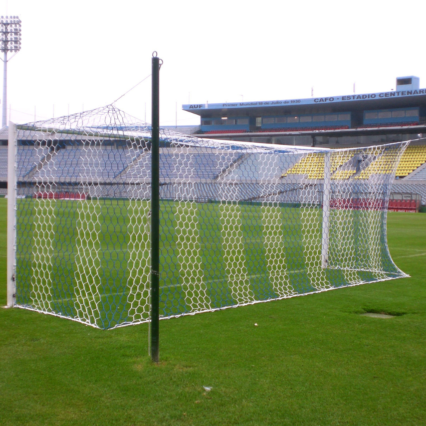 Custom Stadium Box Goal Nets [Any Colour]