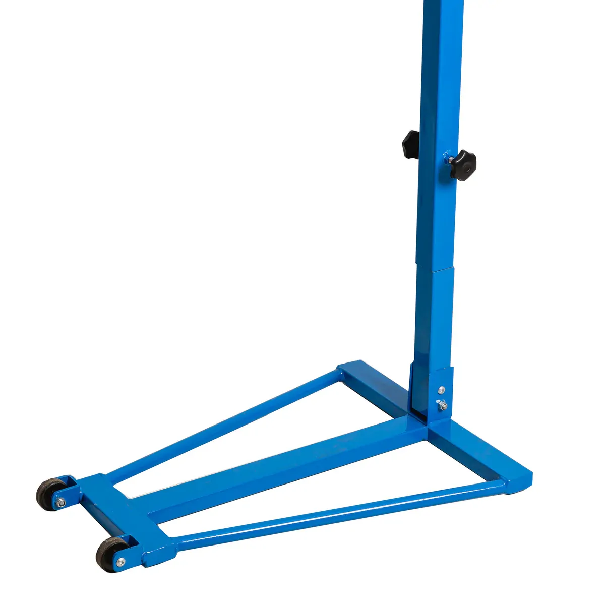 Socketed Netball Posts [Single or Pair:: Single]
