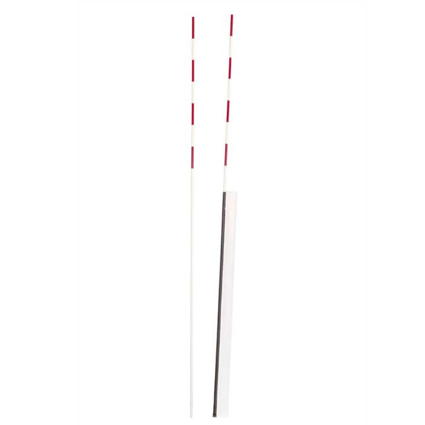 Cazna Competition Volleyball Net [Volleyball Net Size:: 9.8M | REGUALATION] [Volleyball Net Options:: With Antennas]