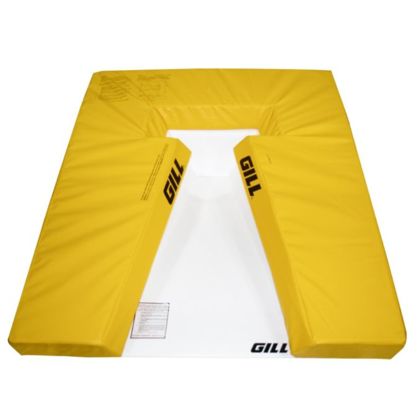 Gill SafetyMax + Vault Box Collar
