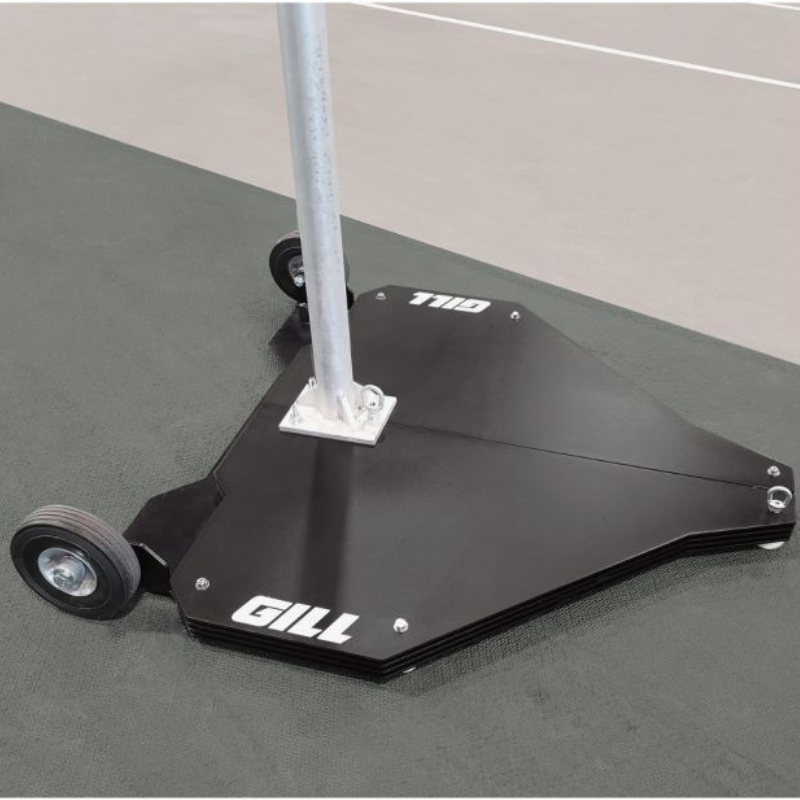 Gill NCAA Portable Throw Cage