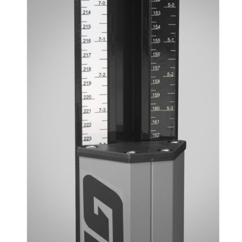 Gill S4 High Jump Stands