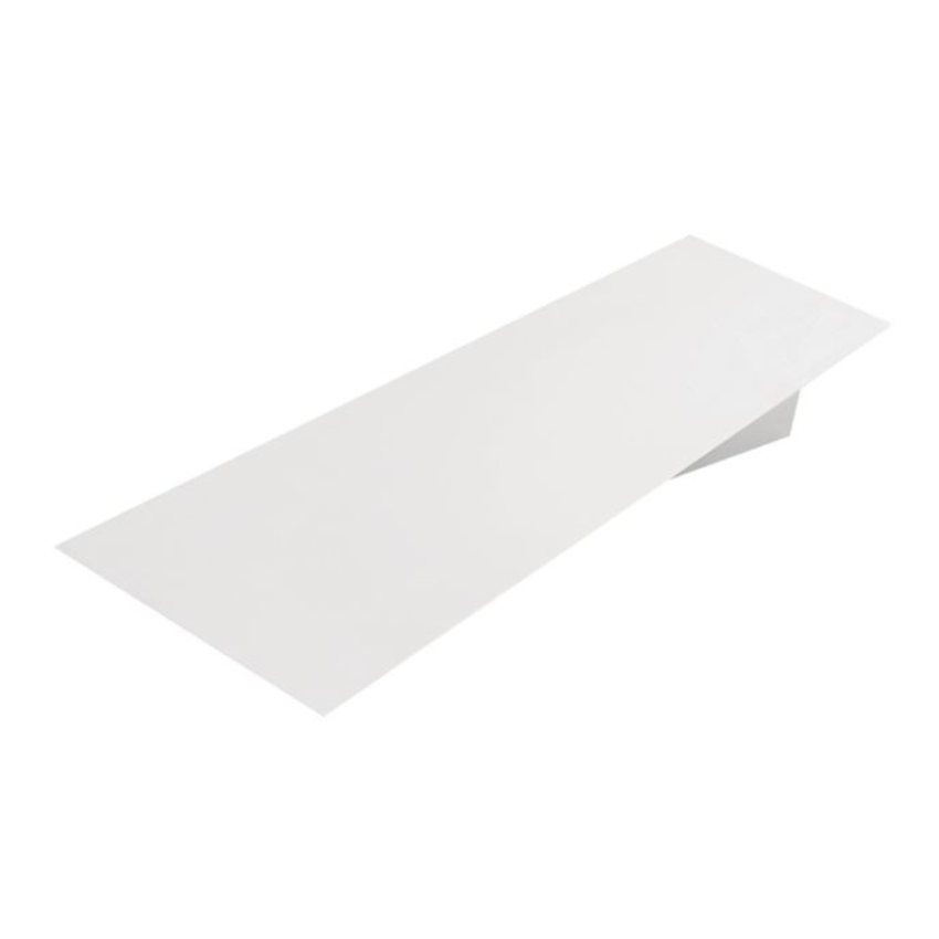 Gill Aluminum Vault Box and Lids