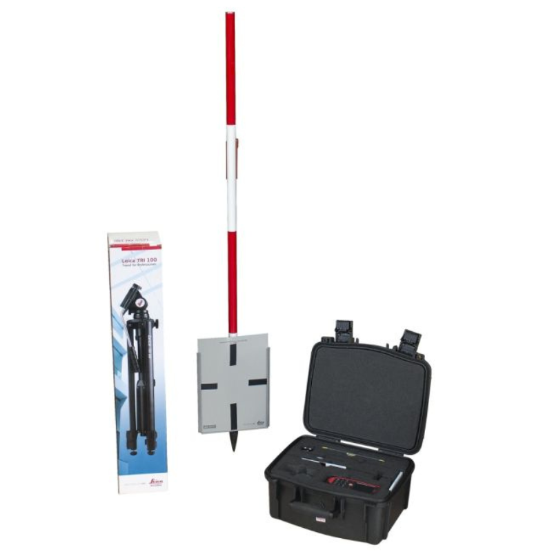 Laser Distance Measurment System