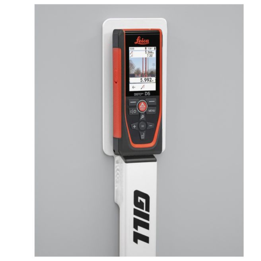 Gill Laser Measuring Stick