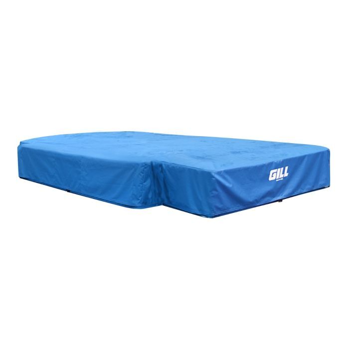 Gill High Jump landing Pit Covers