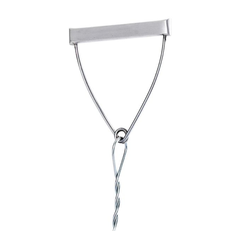 Gill Pacer Stainless Steel Hammers