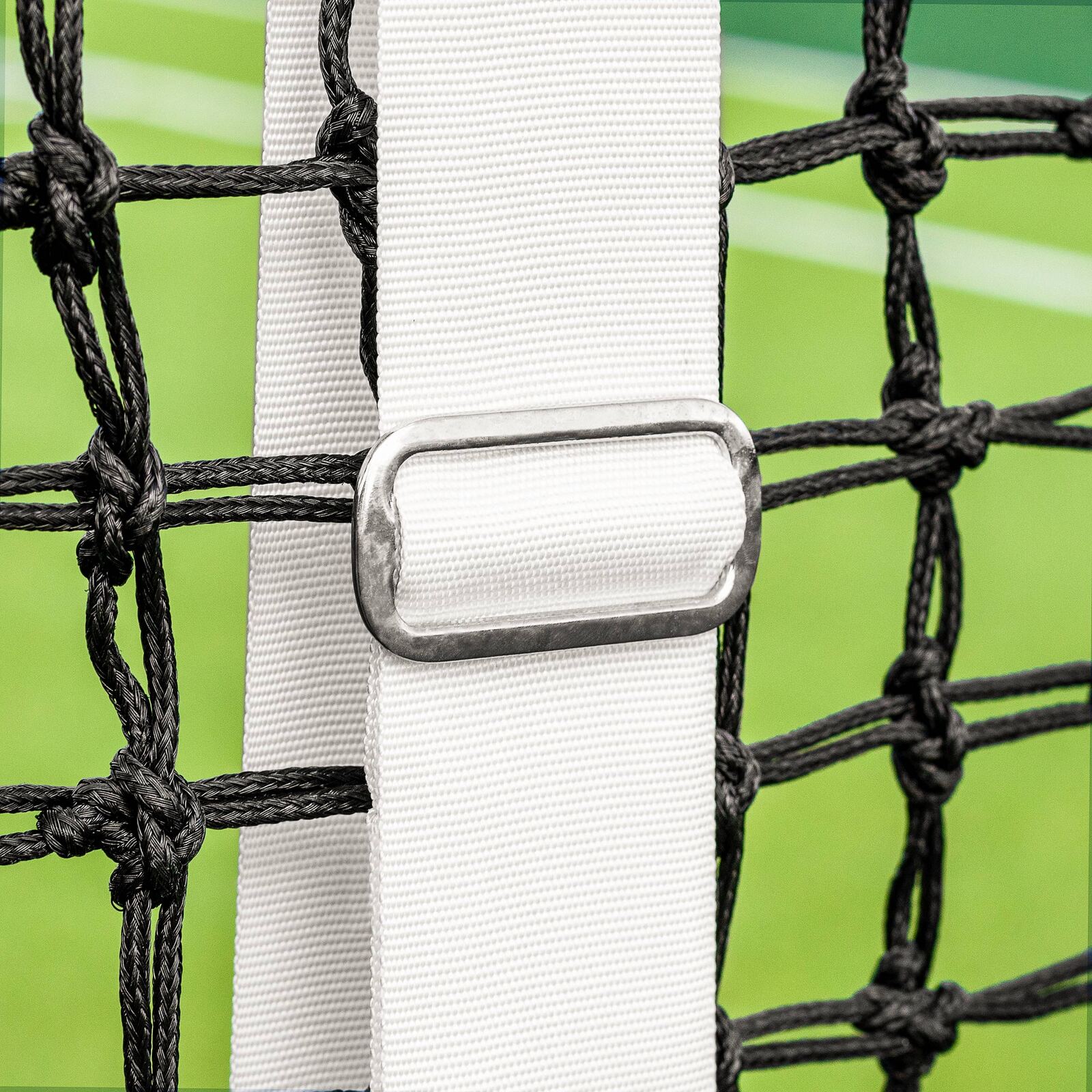 Tennis Net Centre Strap [Champions Grade]