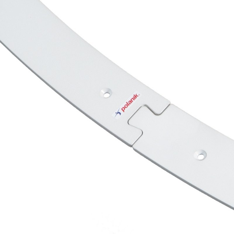 Polanik Discus Circle Surface Mount