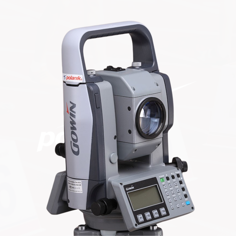 Polanik Electronic Distance Measuring System