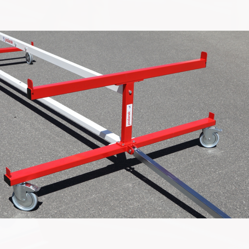 Polanik - Vaulting Pole/Crossbar Cart
