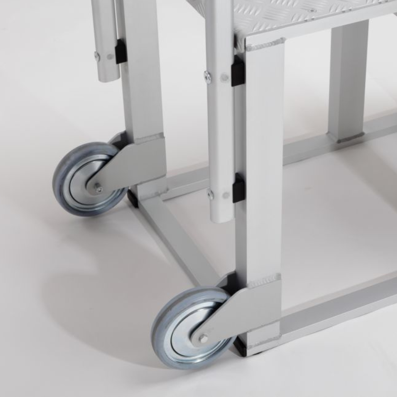 Polanik Starter Stand - Pro
