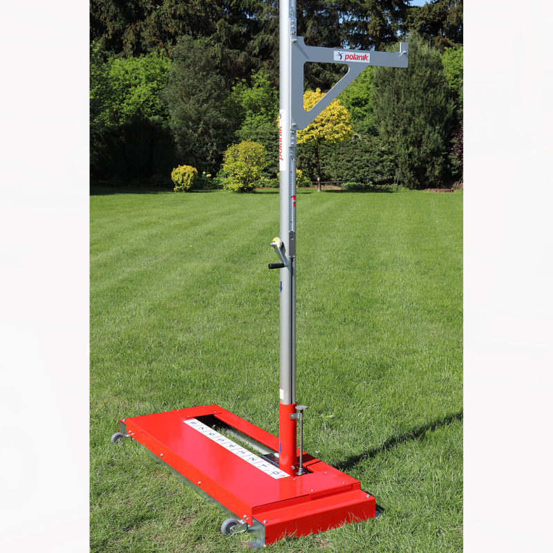 Polanik Training Pole Vault Stands