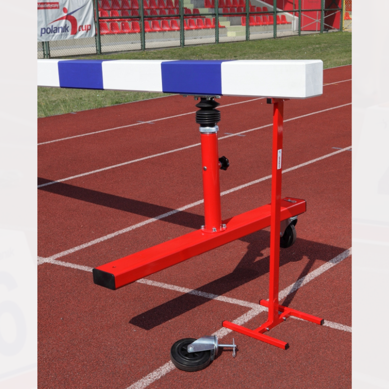 Polanik Steeplechase Hurdle - Mobility Set