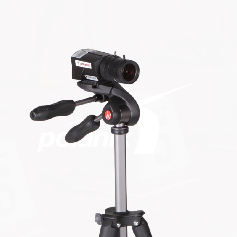 Polanik Timing Set with Competitors' Identification Camera