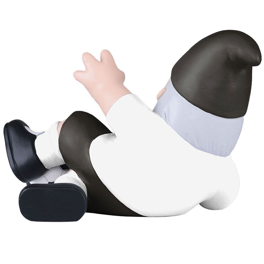 Fulham FC Sliding Tackle Gnome
