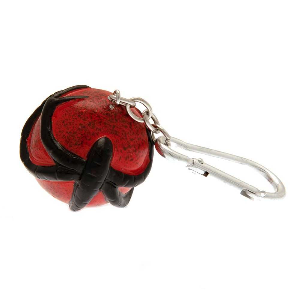 Stranger Things 3D Polyresin Keyring Mind Flayer