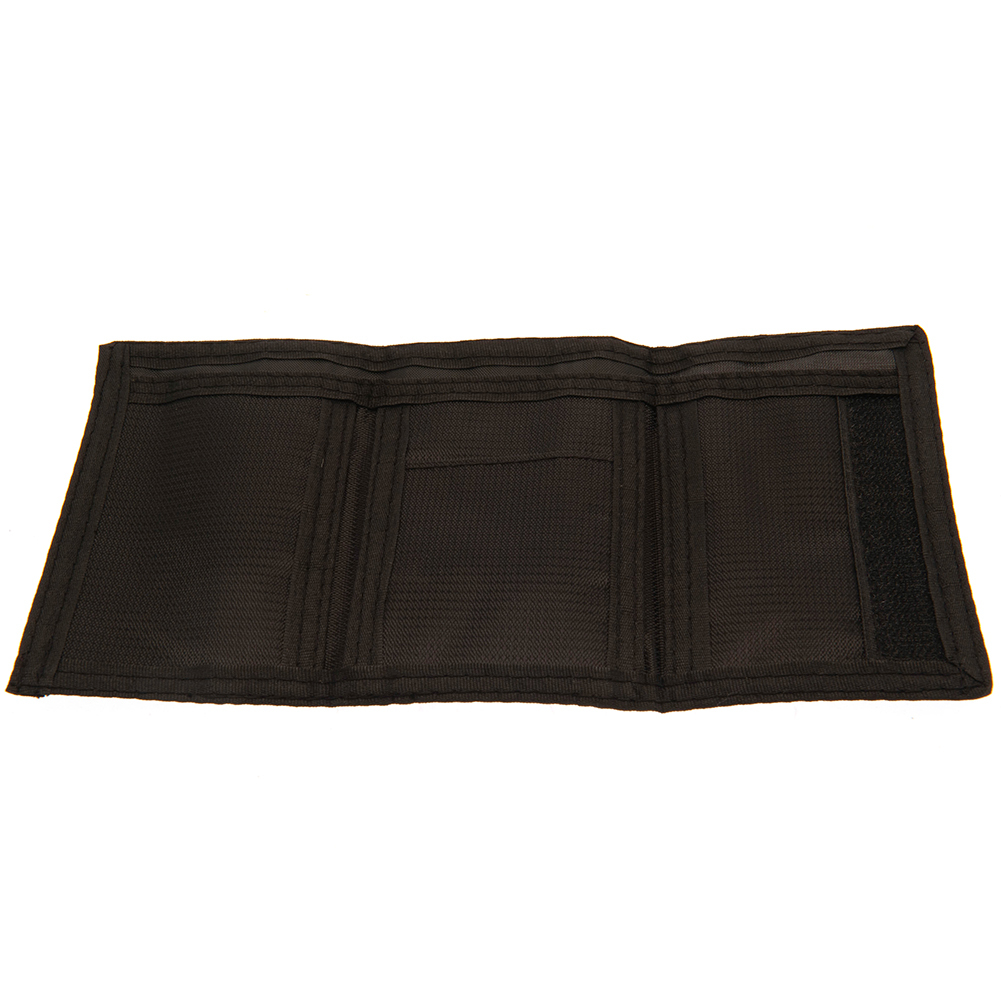 Fulham FC Fade Wallet 