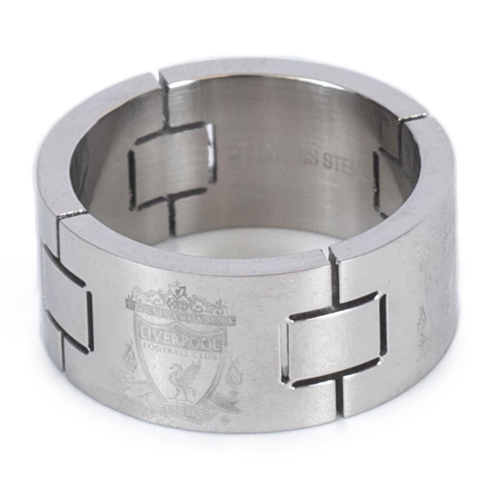 Liverpool FC Link Ring