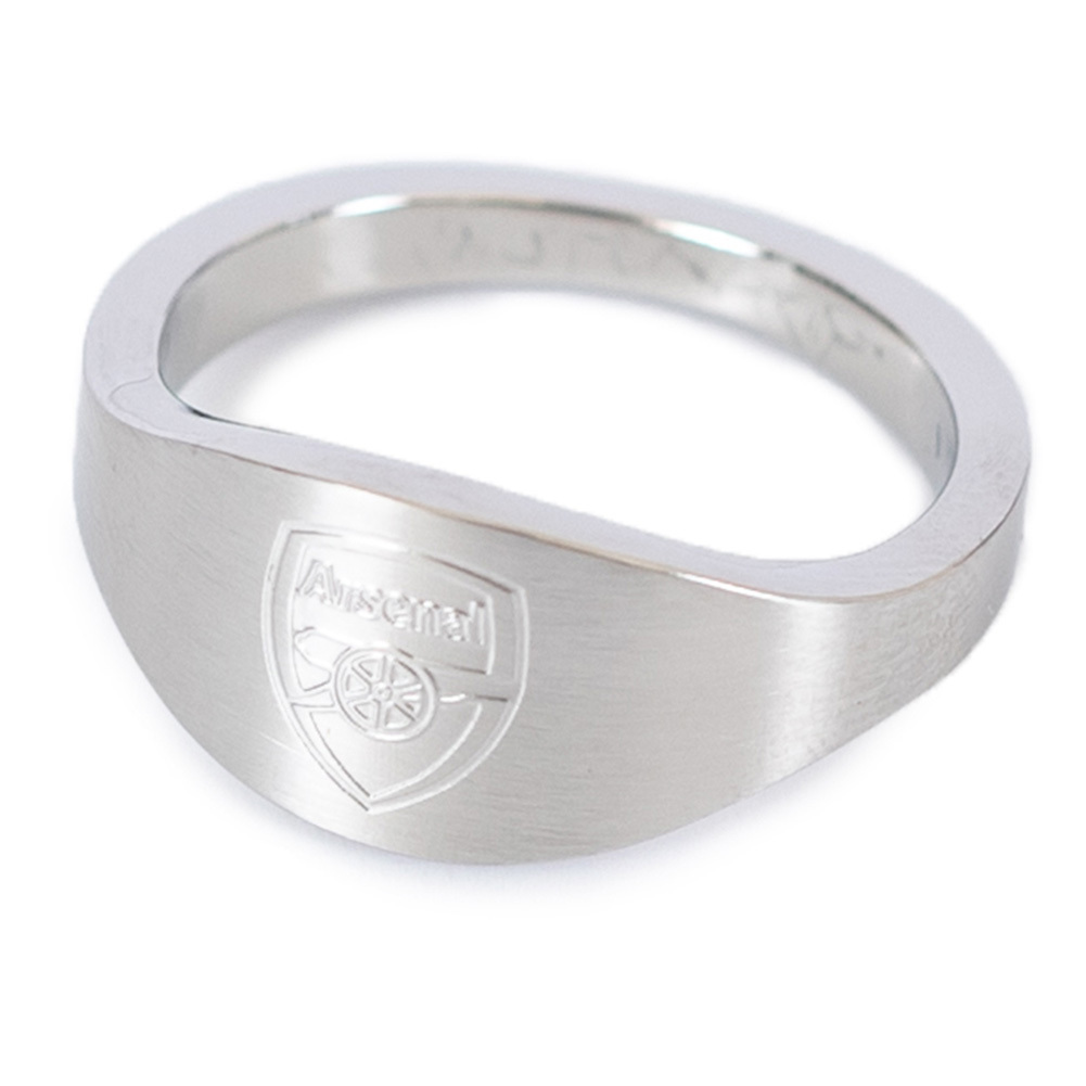 Arsenal FC Oval Ring