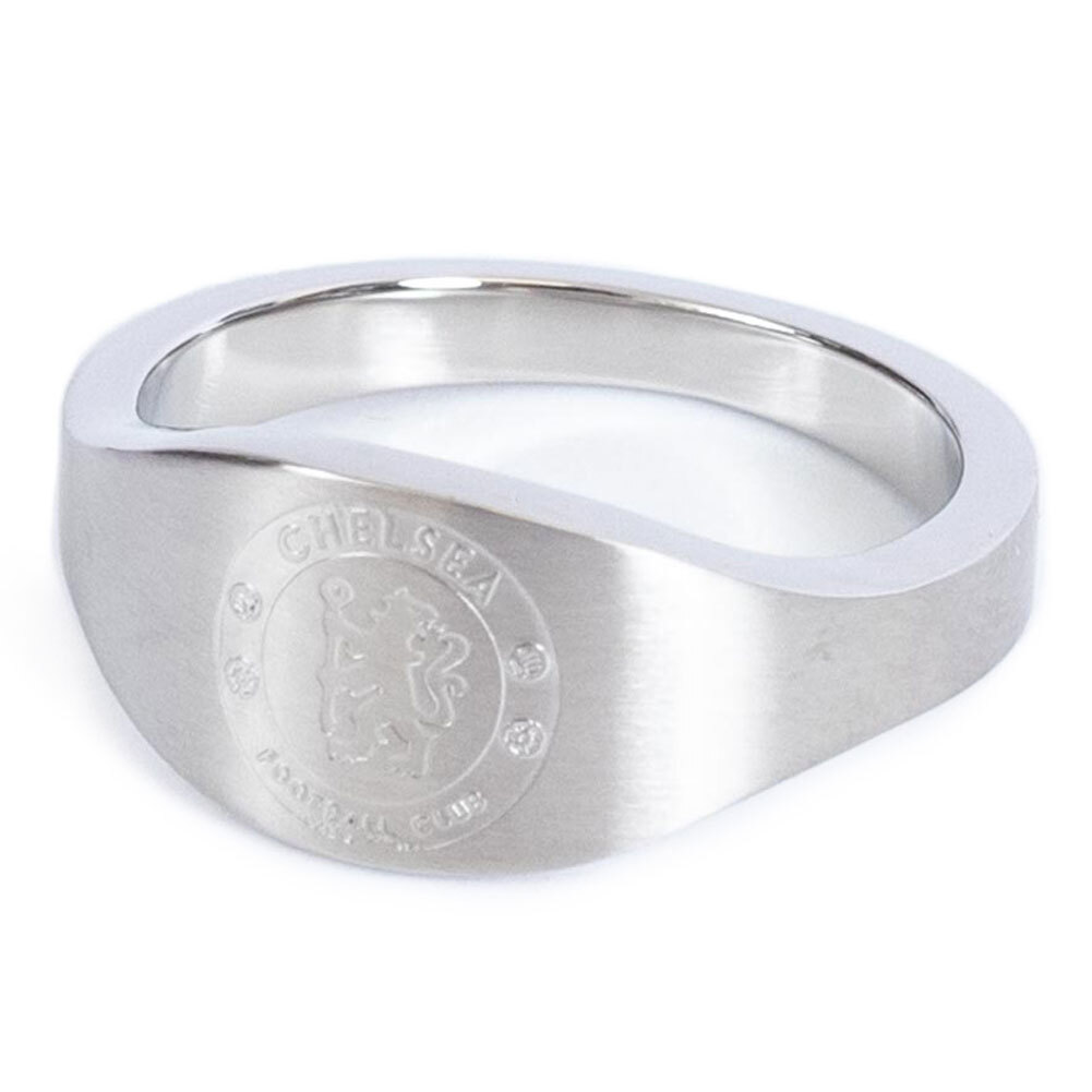 Chelsea FC Oval Ring
