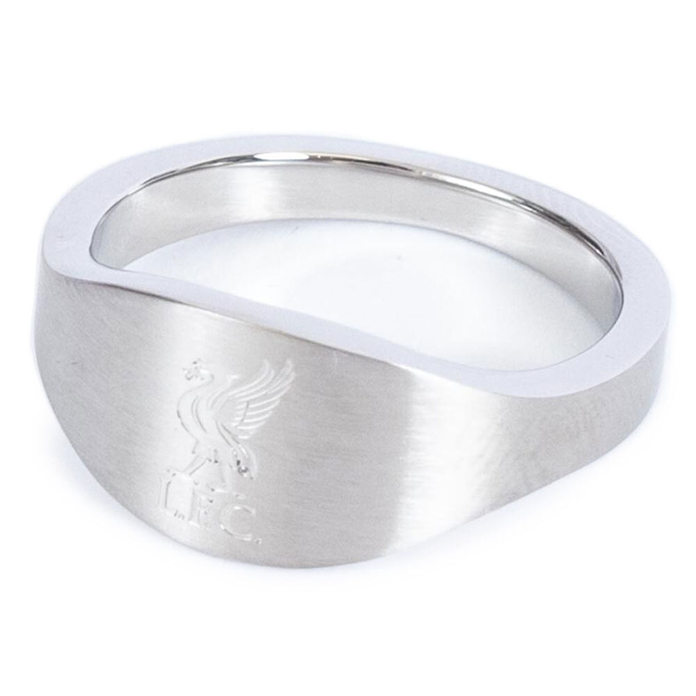 Liverpool FC Oval Ring