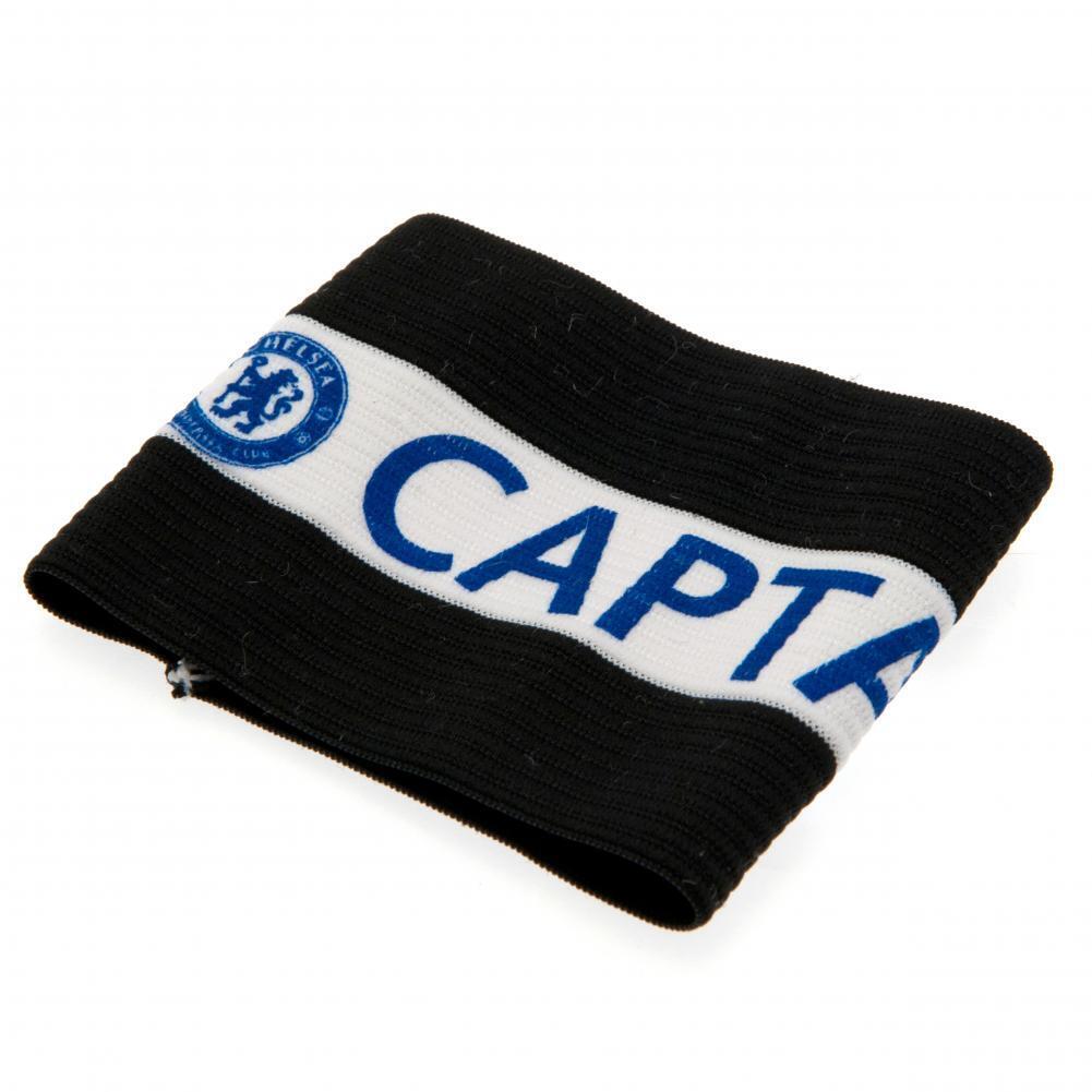 Chelsea FC Captains Arm Band BK