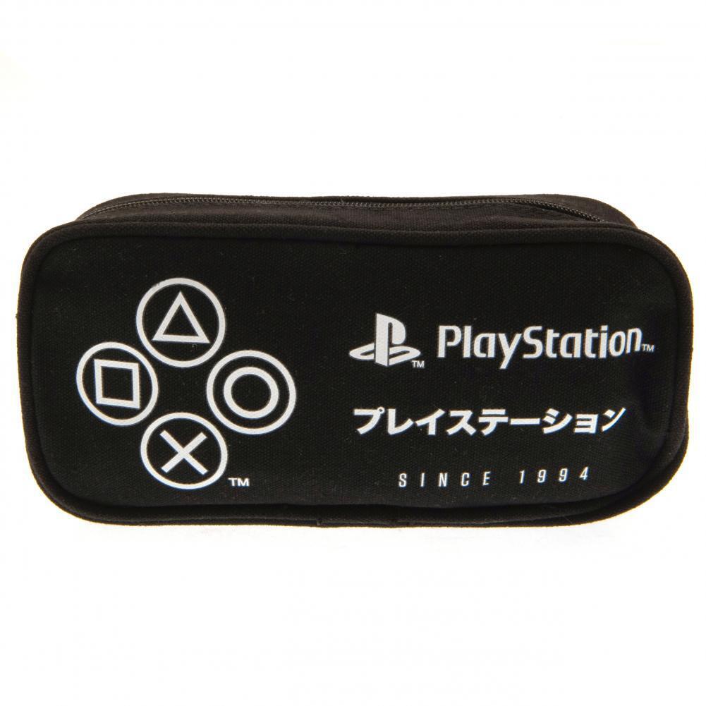 Playstation Pencil Case
