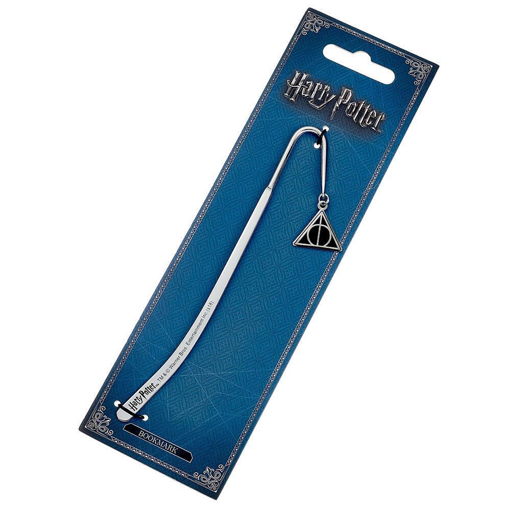 Harry Potter Bookmark Deathly Hallows
