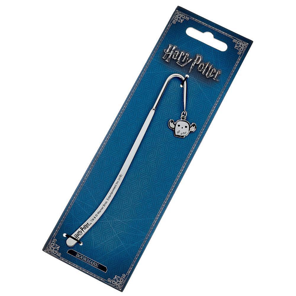 Harry Potter Bookmark Hedwig Owl