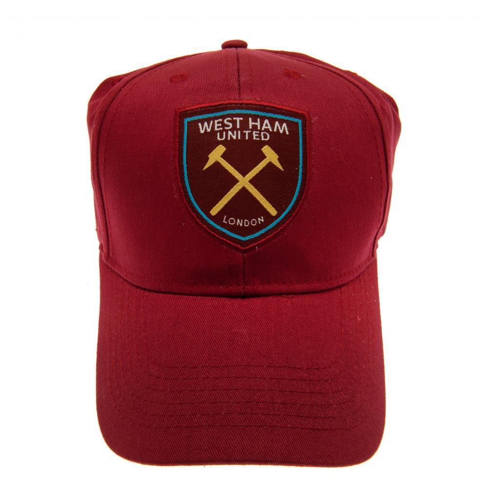 West Ham United FC Cap CL