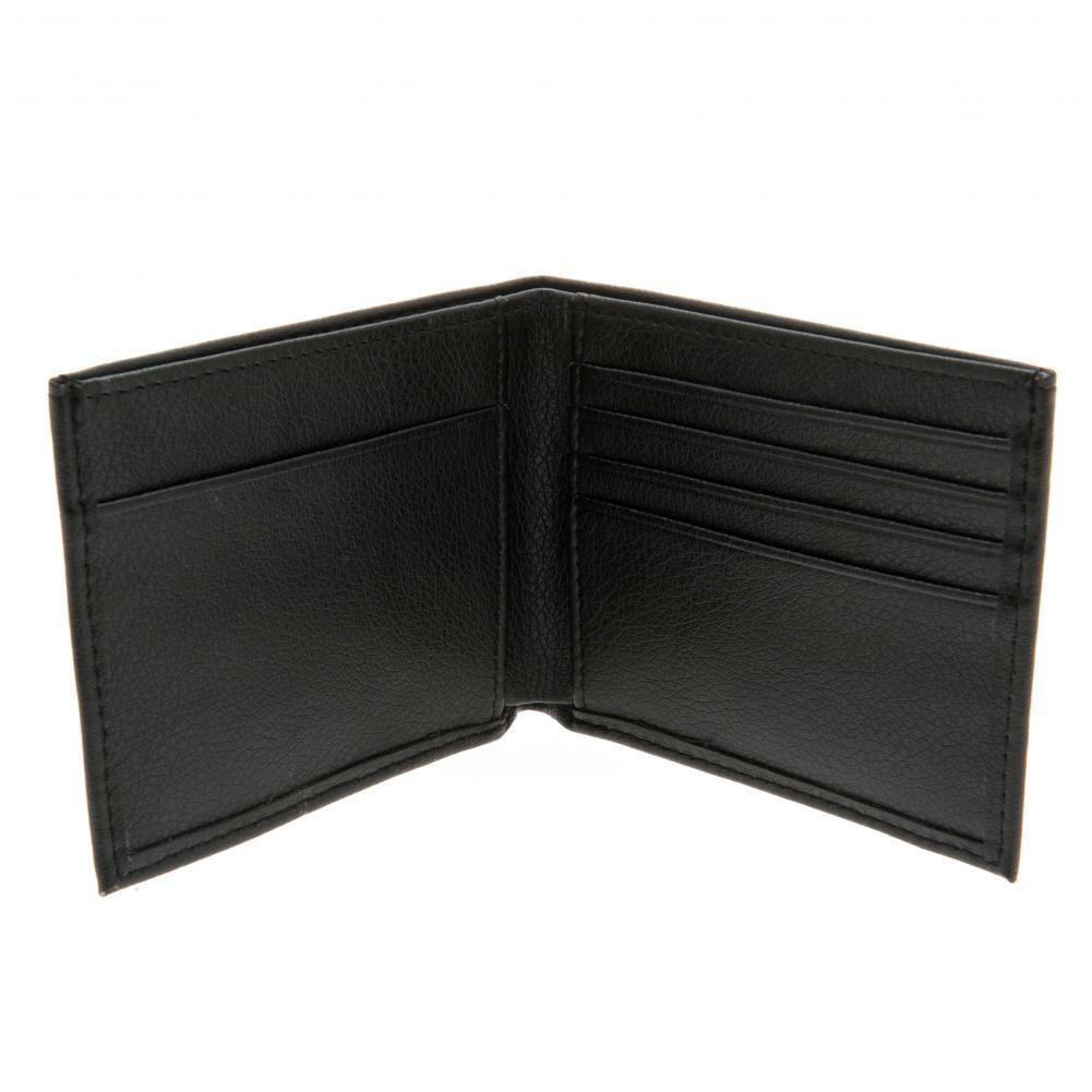 Tottenham Hotspur FC Embroidered Wallet 
