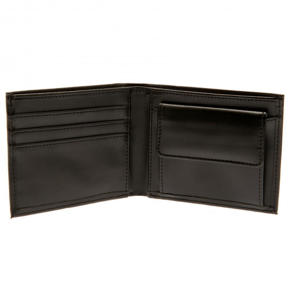 Arsenal FC Debossed Wallet 