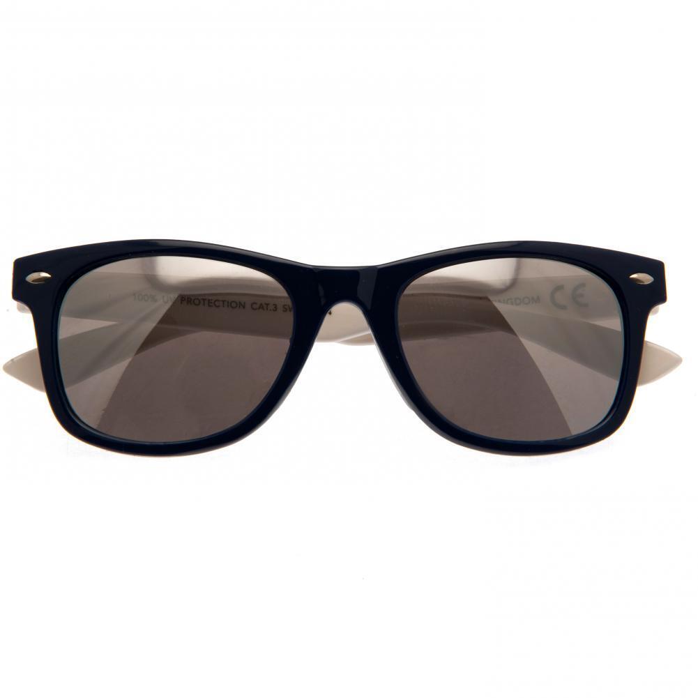West Bromwich Albion FC Sunglasses Junior Retro