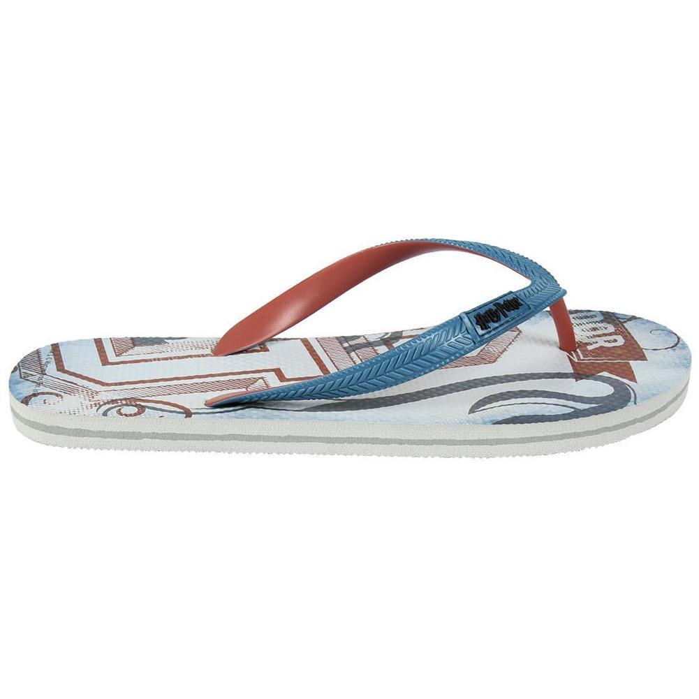 Harry Potter Flip Flops Gryffindor Size 42