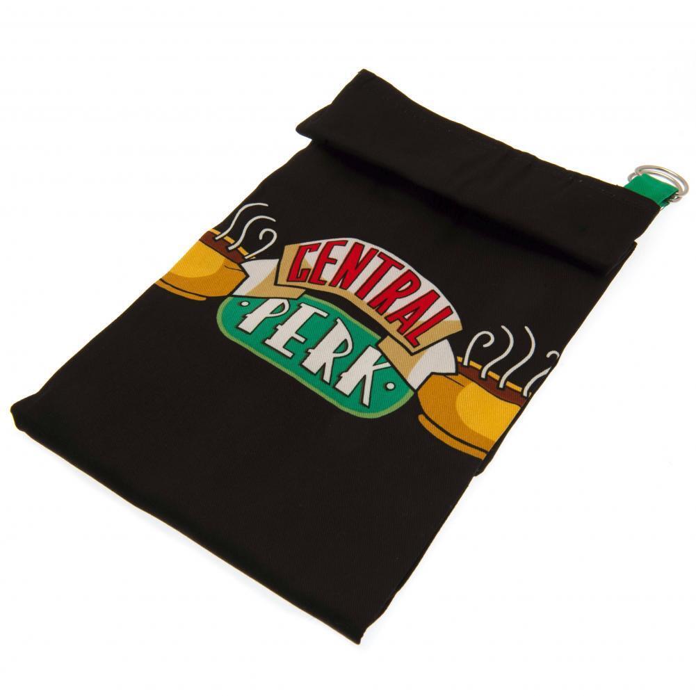 Friends Apron Central Perk
