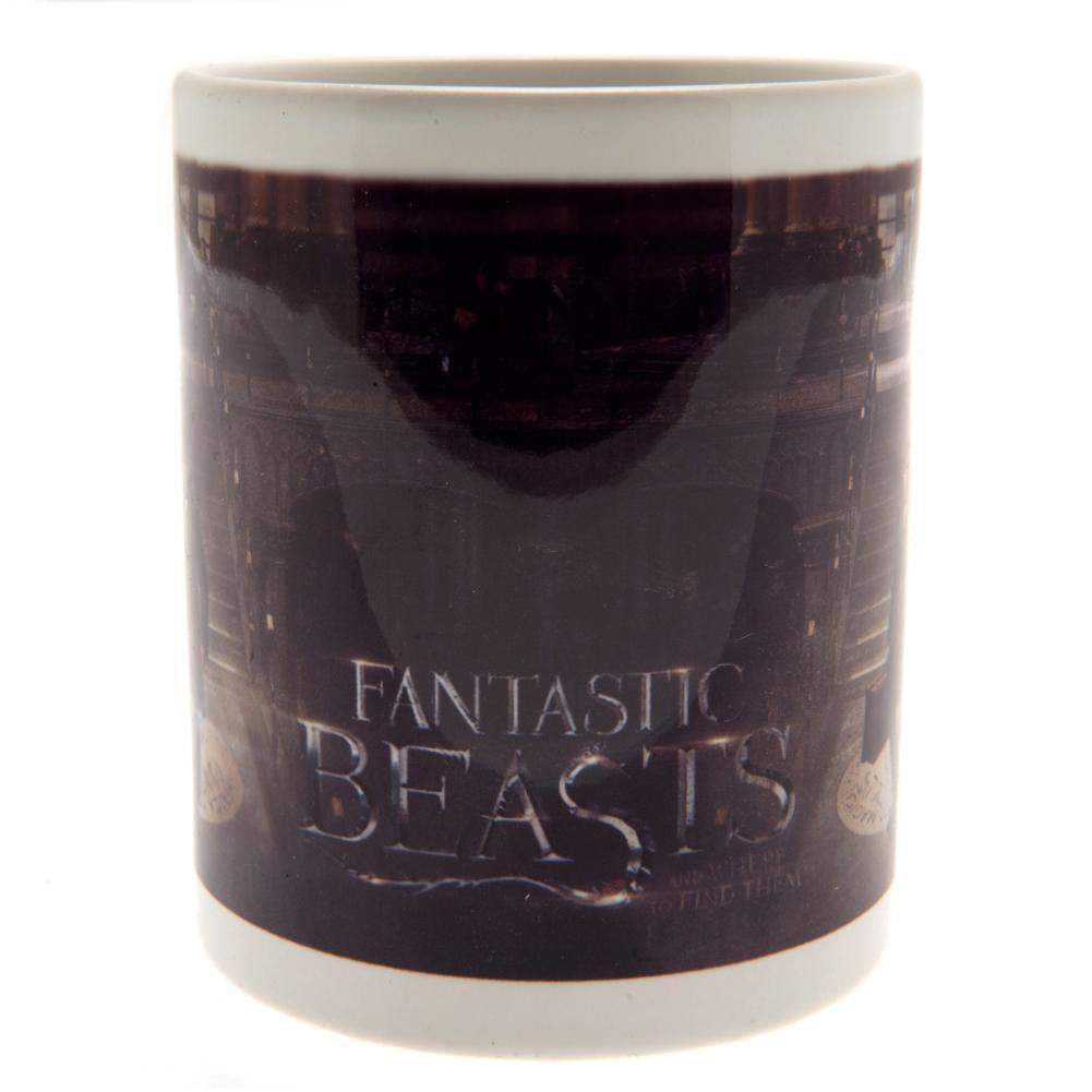 Fantastic Beasts Mug