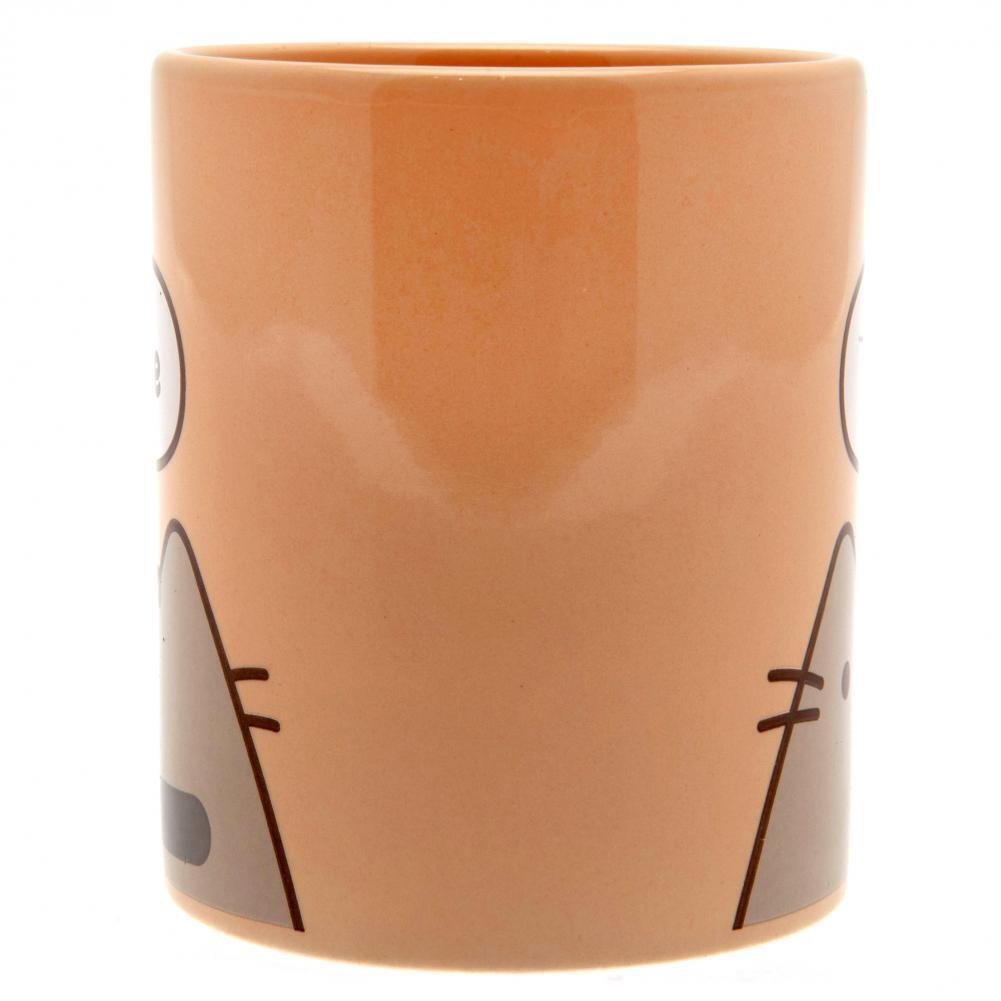 Pusheen Mug