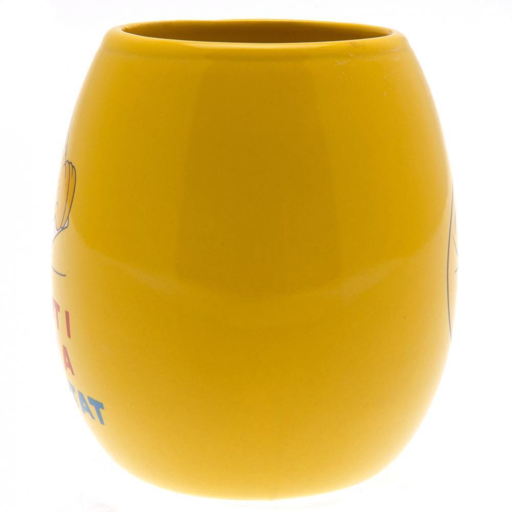 Looney Tunes Tea Tub Mug Tweety