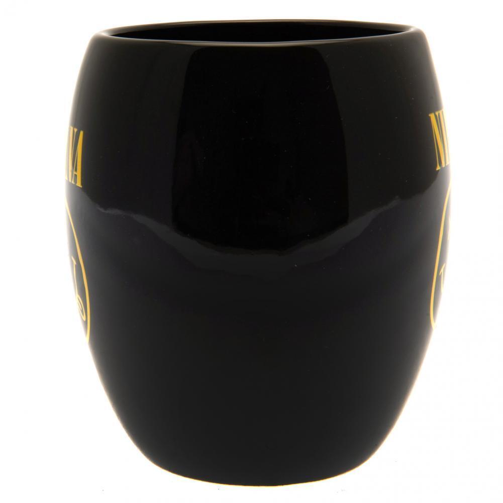 Nirvana Tea Tub Mug