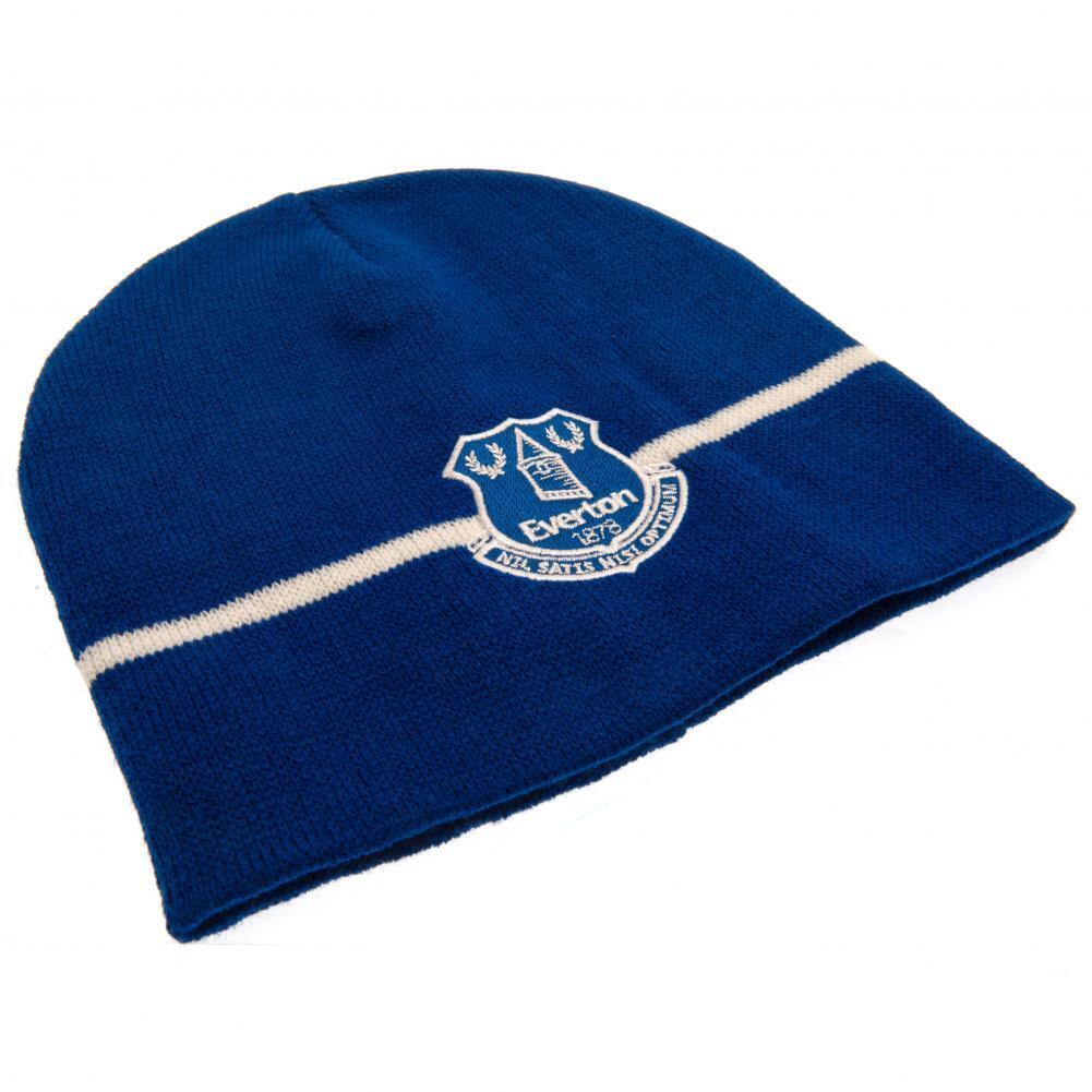Everton FC Beanie