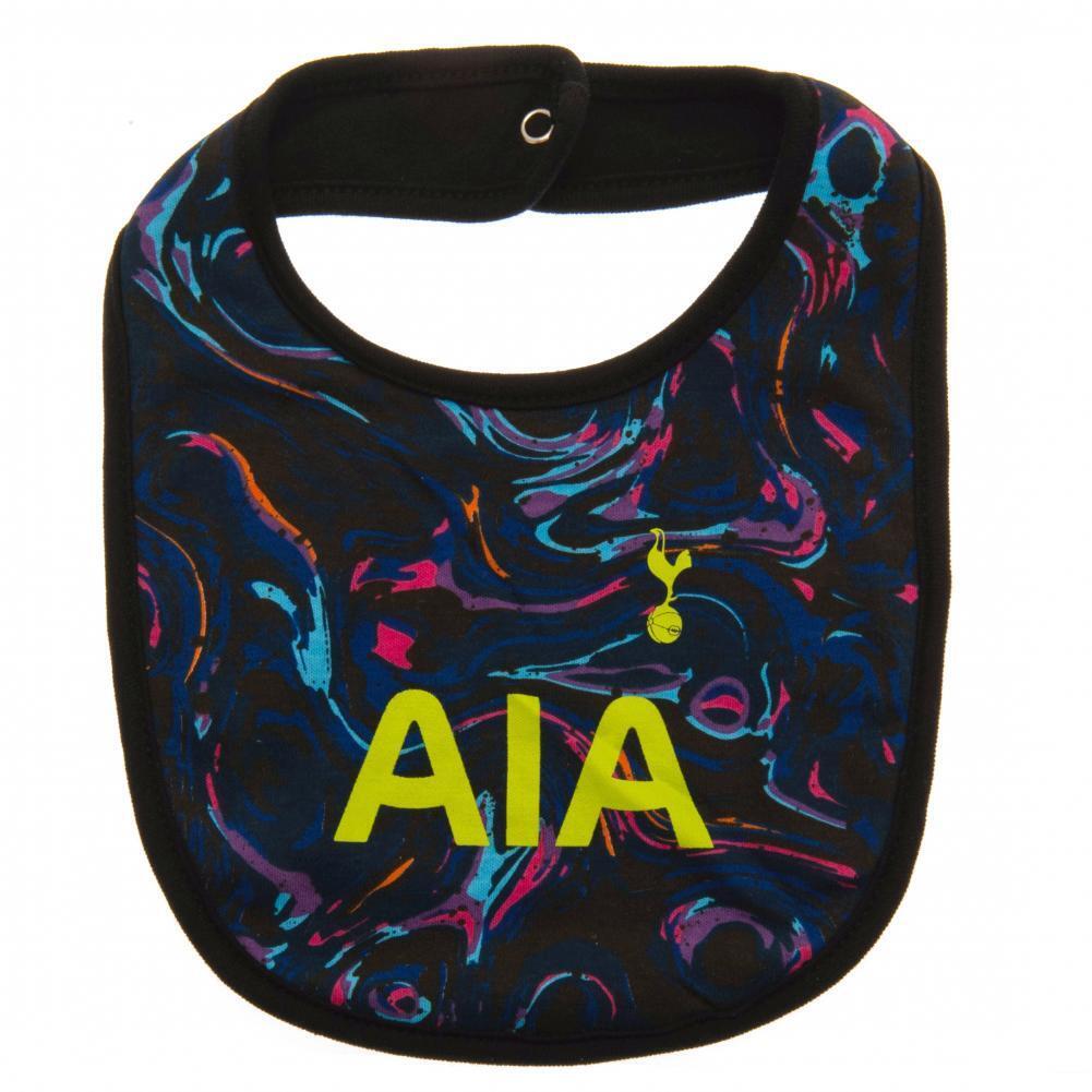 Tottenham Hotspur FC 2 Pack Bibs MT