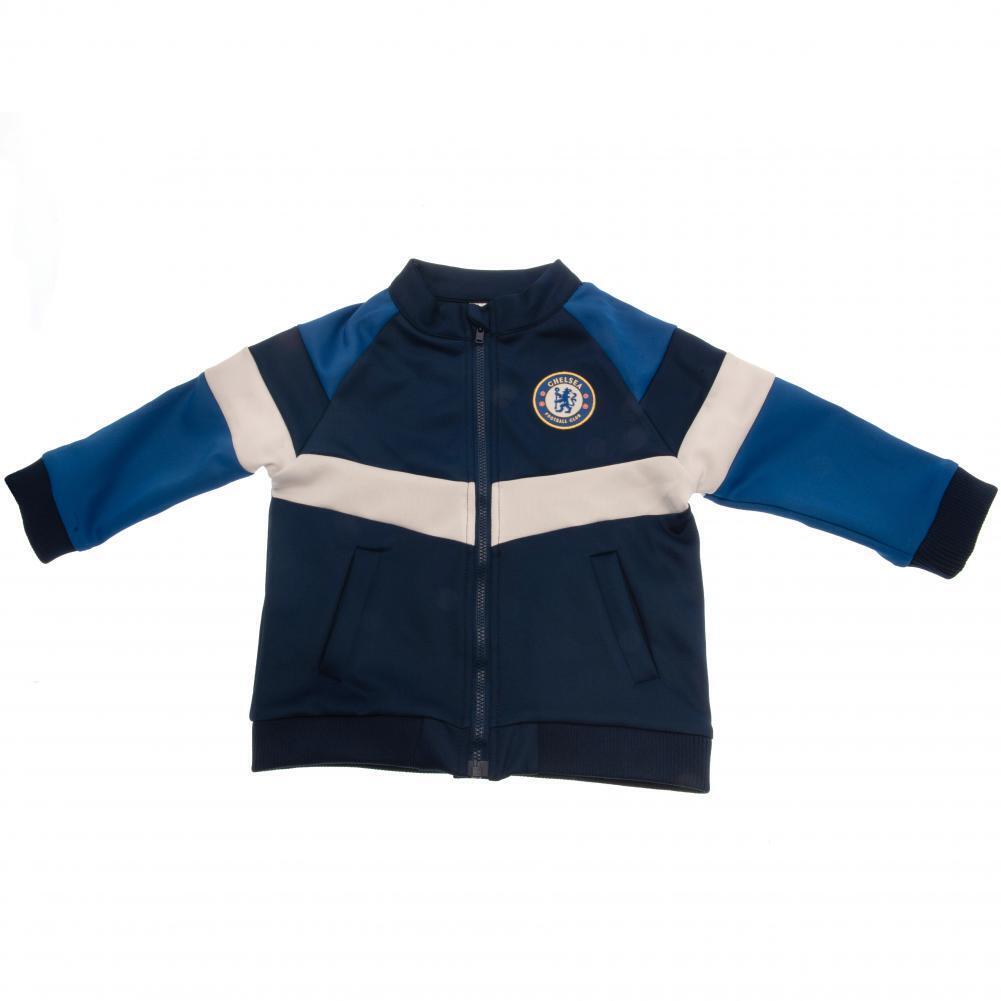 Chelsea FC Track Top 6/9 mths