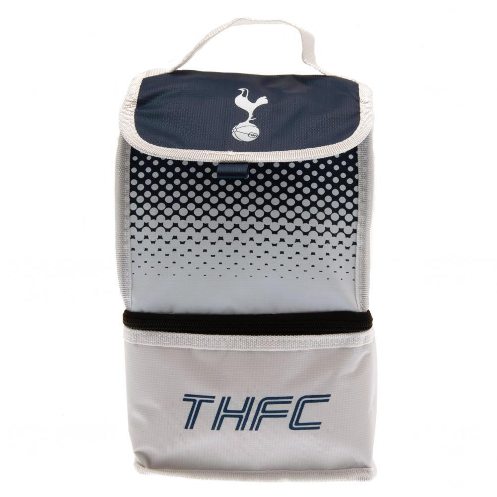 Tottenham Hotspur FC 2 Pocket Lunch Bag